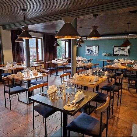 Pesa Hotel Põlva Dış mekan fotoğraf