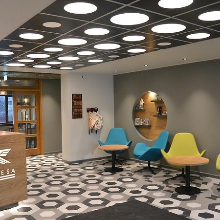 Pesa Hotel Põlva Dış mekan fotoğraf