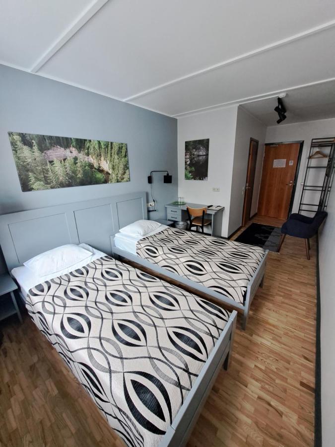 Pesa Hotel Põlva Dış mekan fotoğraf