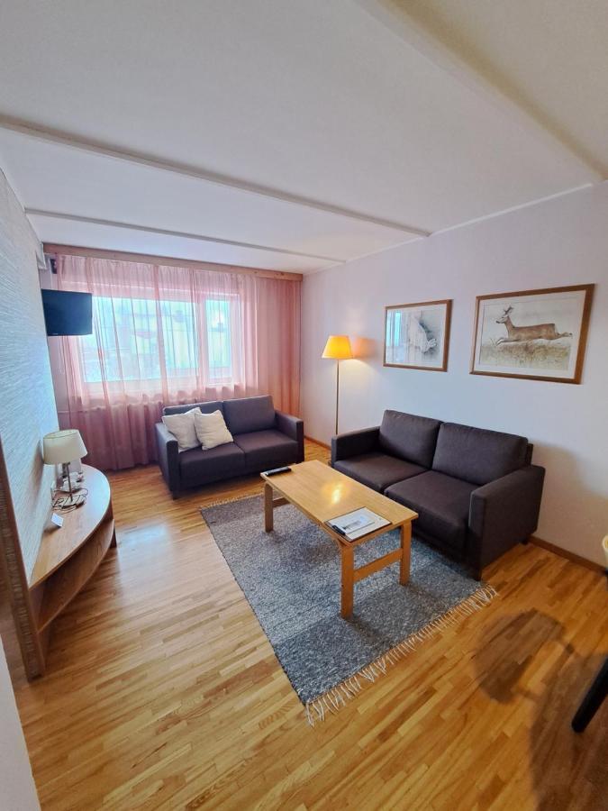 Pesa Hotel Põlva Dış mekan fotoğraf