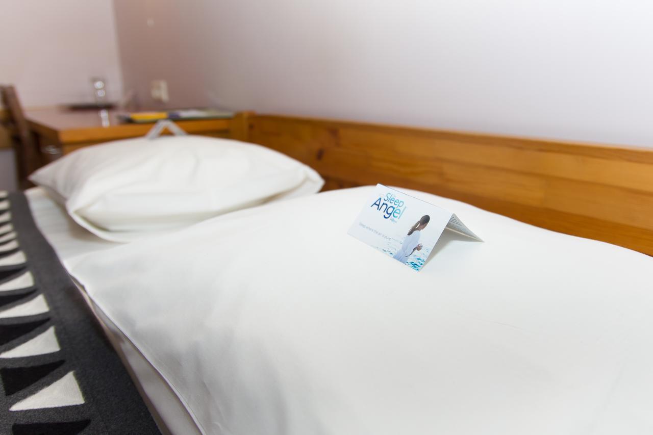 Pesa Hotel Põlva Dış mekan fotoğraf