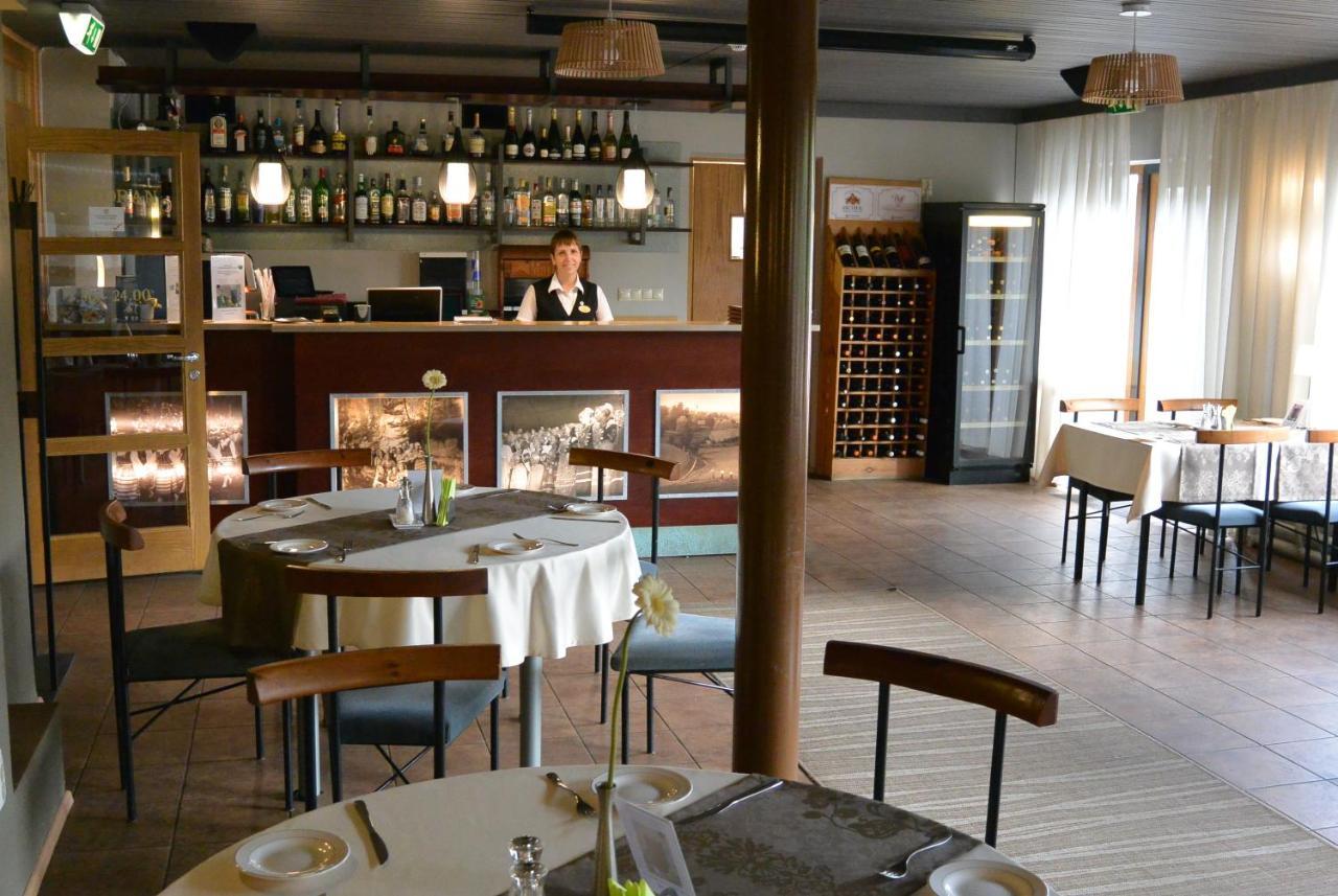 Pesa Hotel Põlva Dış mekan fotoğraf