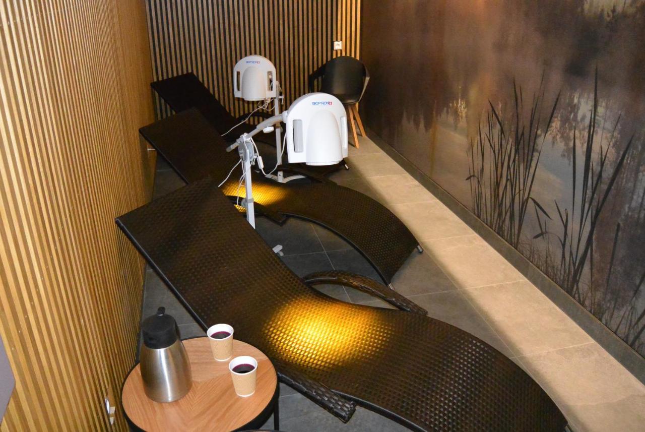 Pesa Hotel Põlva Dış mekan fotoğraf
