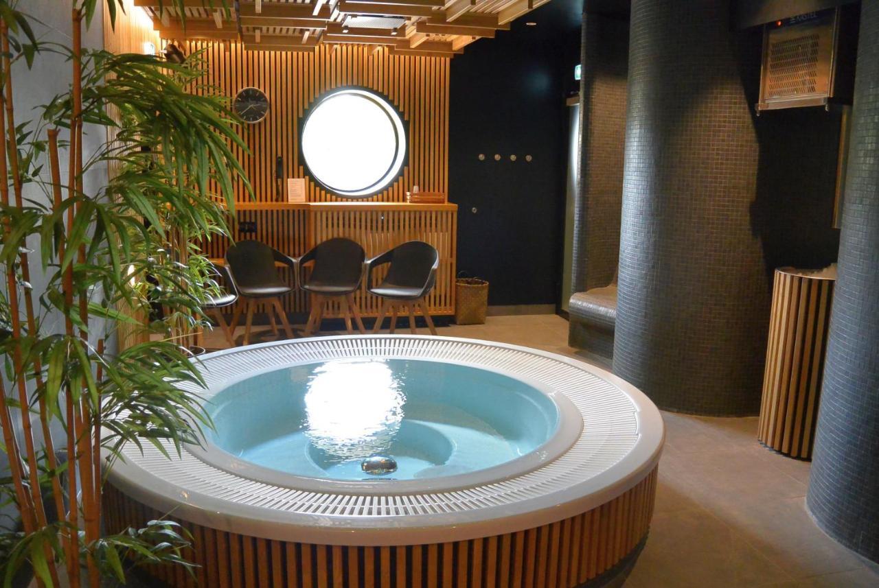 Pesa Hotel Põlva Dış mekan fotoğraf