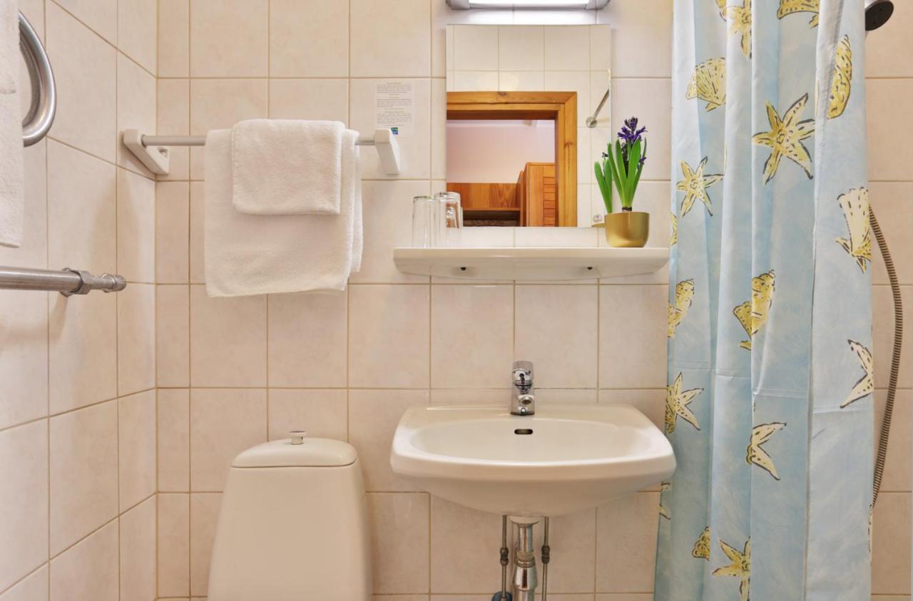 Pesa Hotel Põlva Dış mekan fotoğraf